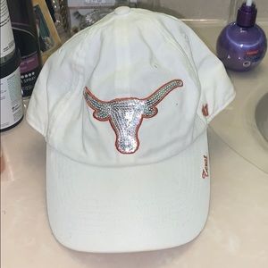 UT longhorn cap